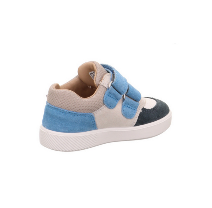 Superfit Trainers | Supies | Blue Multi