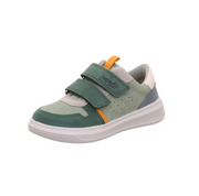 Superfit Trainers | Cosmo | Green Multi