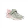Superfit GORE-TEX Trainers | Rush | Green & Rosa