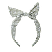 Rockahula Kids | Floral Sprig Tie Headband | Sage