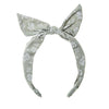 Rockahula Headband | Floral Sprig Tie | Sage