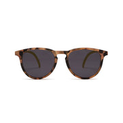 Leosun Sunglasses | Oli | Tortoise & Neon