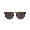 Leosun Sunglasses | Oli | Tortoise & Neon