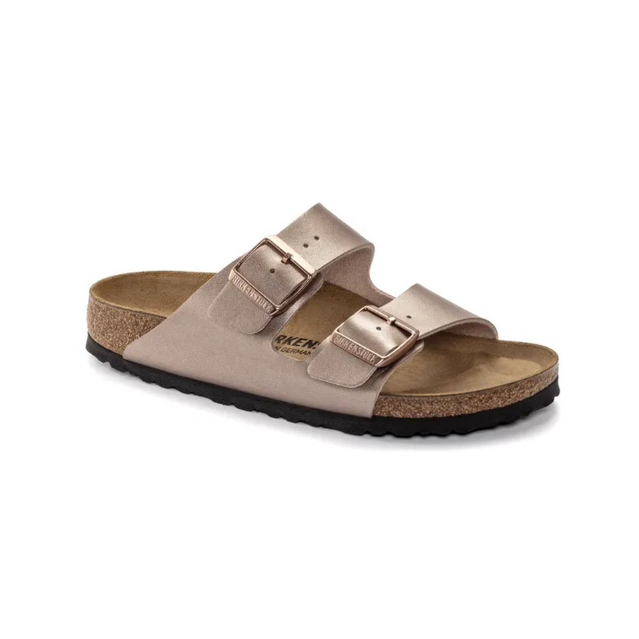 Birkenstock Arizona | Women's Regular Sandals | Copper