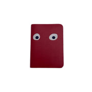 Ark Notebook | Googly Eye | Red