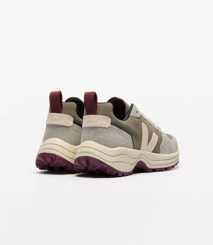 Veja Women’s Trainers | Venturi II | Khaki Sable