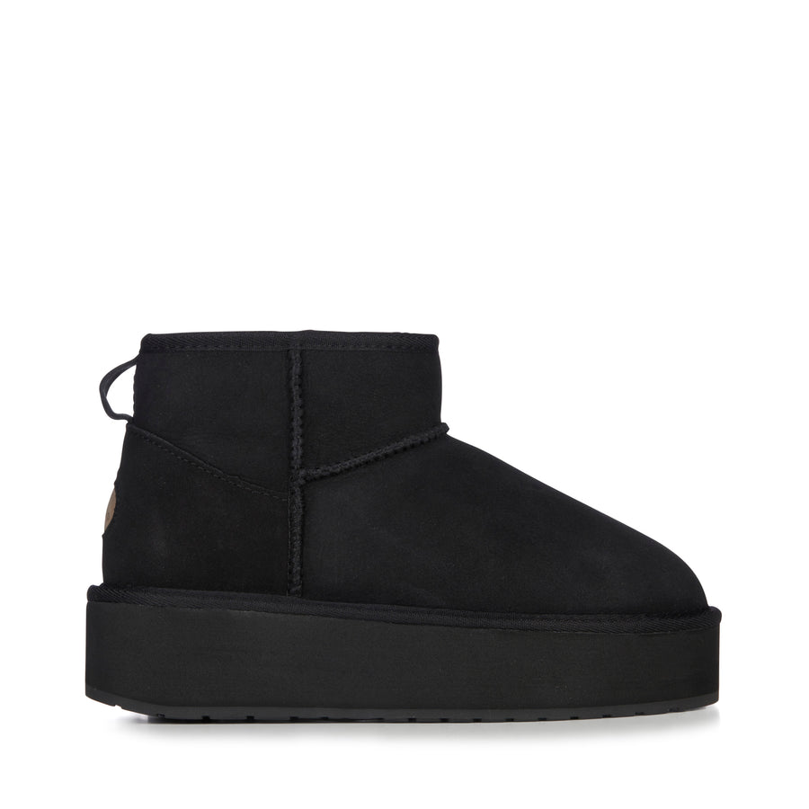 Emu Australia | Stinger Flatform | Black