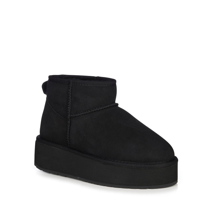 Emu Australia | Stinger Flatform | Black
