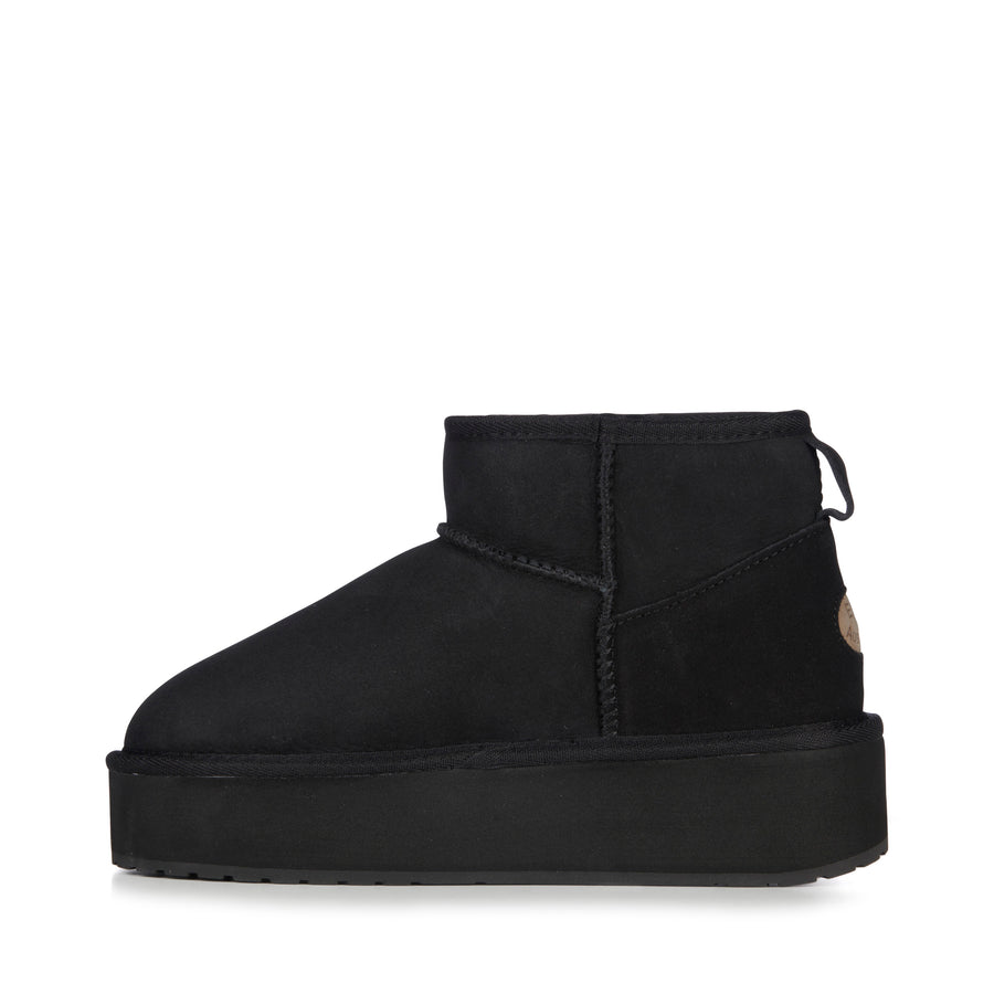 Emu Australia | Stinger Flatform | Black