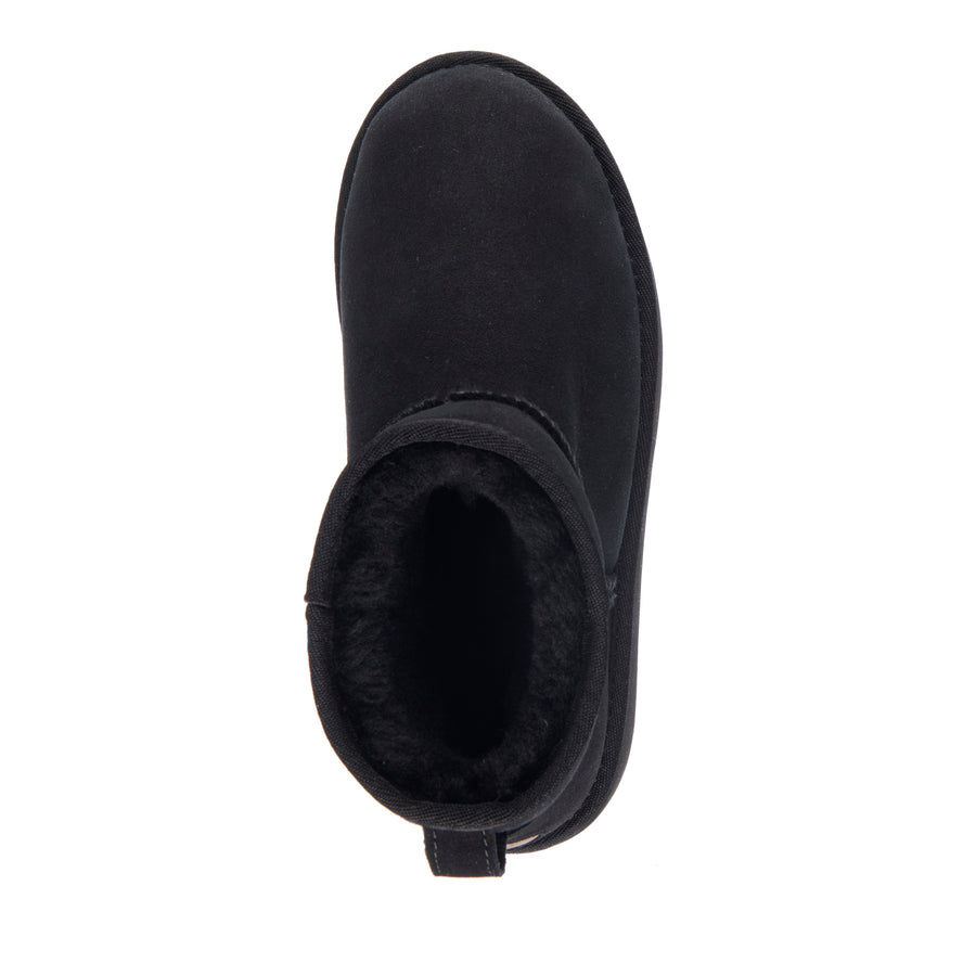Emu Australia | Stinger Flatform | Black