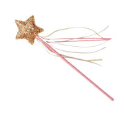 Rockahula Glitter star wand | Pink