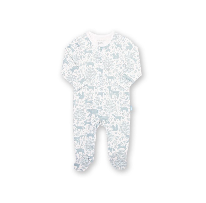 Kite Clothing | Woodland Walk Sleepsuit