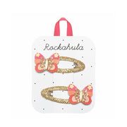 Rockahula Kids Hair Clips | Bella Butterfly 