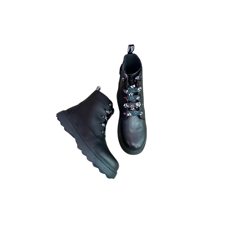 Camper Kids Boots | Norte | Black