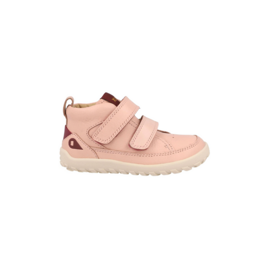 Bobux | Trek I-Walk | Cameo Rose