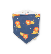 Kite Clothing | Lion & Mouse bib