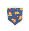 Kite Clothing | Lion & Mouse bib