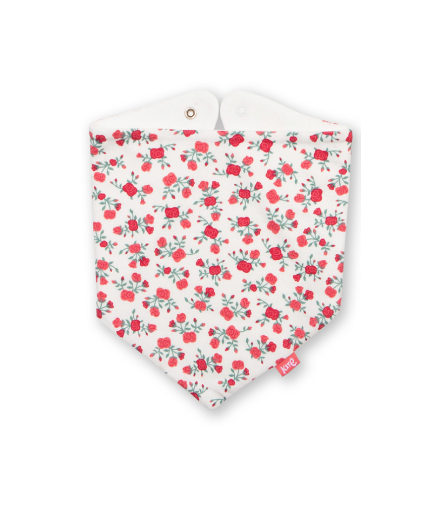 Kite Clothing | Rosey posey bib