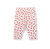 Kite Clothing | Rosey Posey Baby Leggings