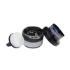 Woly Shoe Care | Shoe Cream | Black 50ml