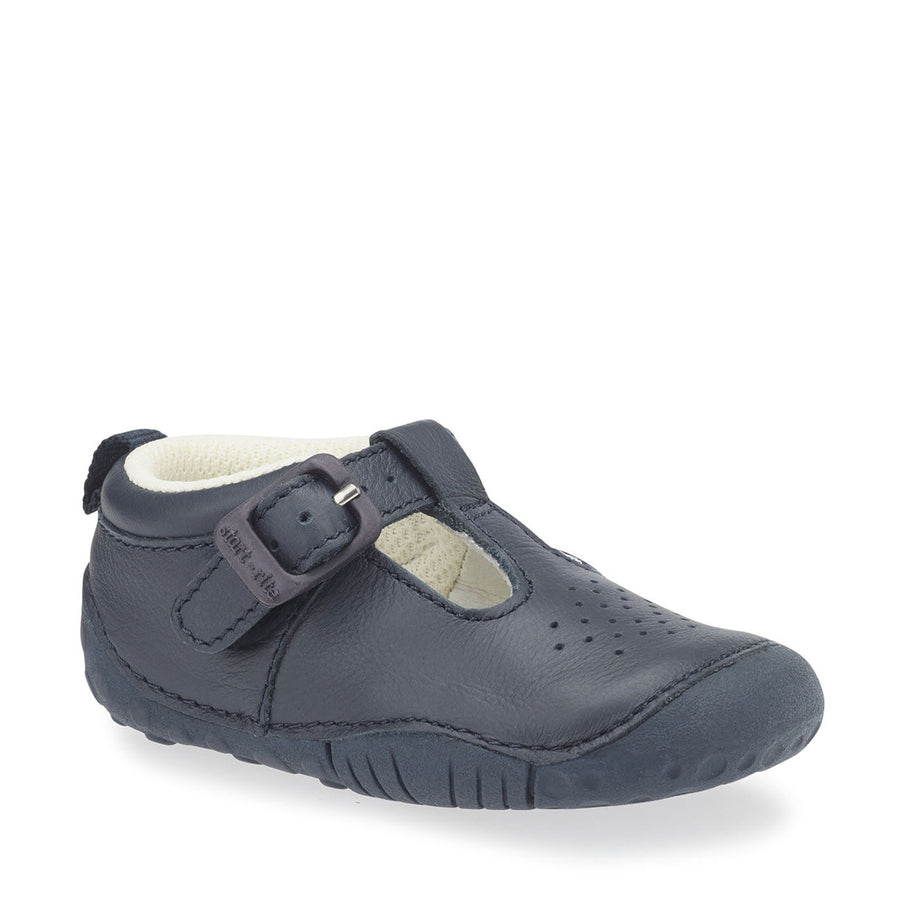 Start-Rite Baby Jack Cruiser | Navy