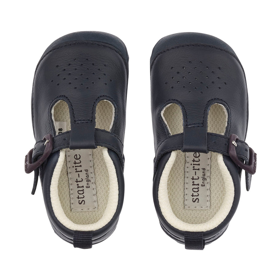 Start-Rite Baby Jack Cruiser | Navy