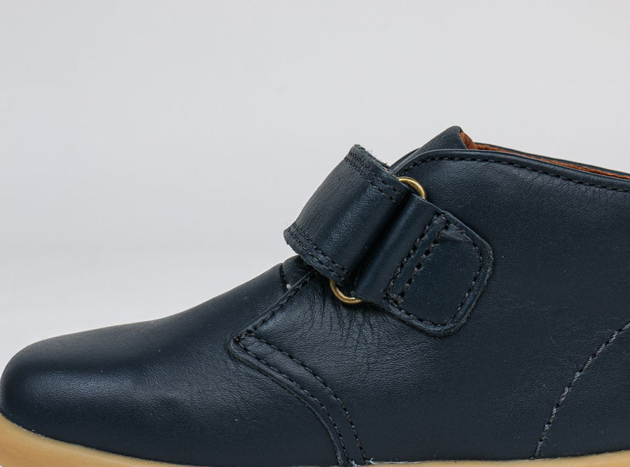 Bobux Desert Boot I-Walk Velcro | Navy