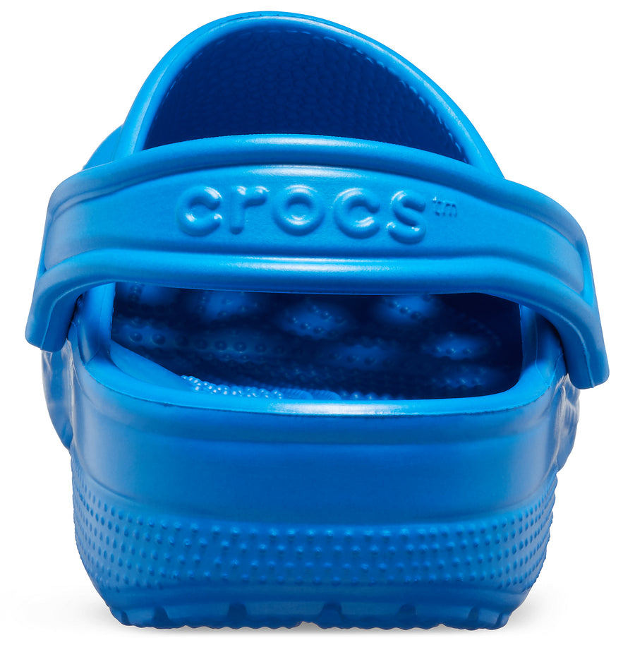 Kids Classic Crocs|Clog|Bright Cobalt