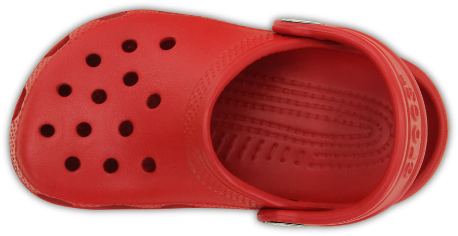 Kids Classic Crocs|Clog|Pepper