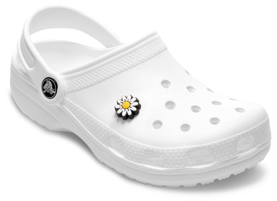 Crocs Jibbitz Charms Daisy