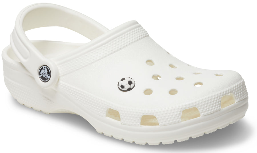 Crocs Jibbitz | Charms | Soccerball