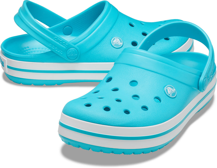 Crocband blue on sale