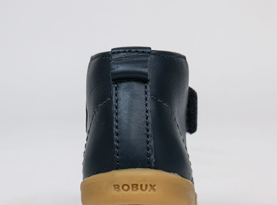 Bobux Desert Boot I-Walk Velcro | Navy