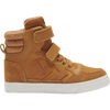 Hummel Kids Trainer | Stadil Jr winter Hi Top | Pumpkin Spiced
