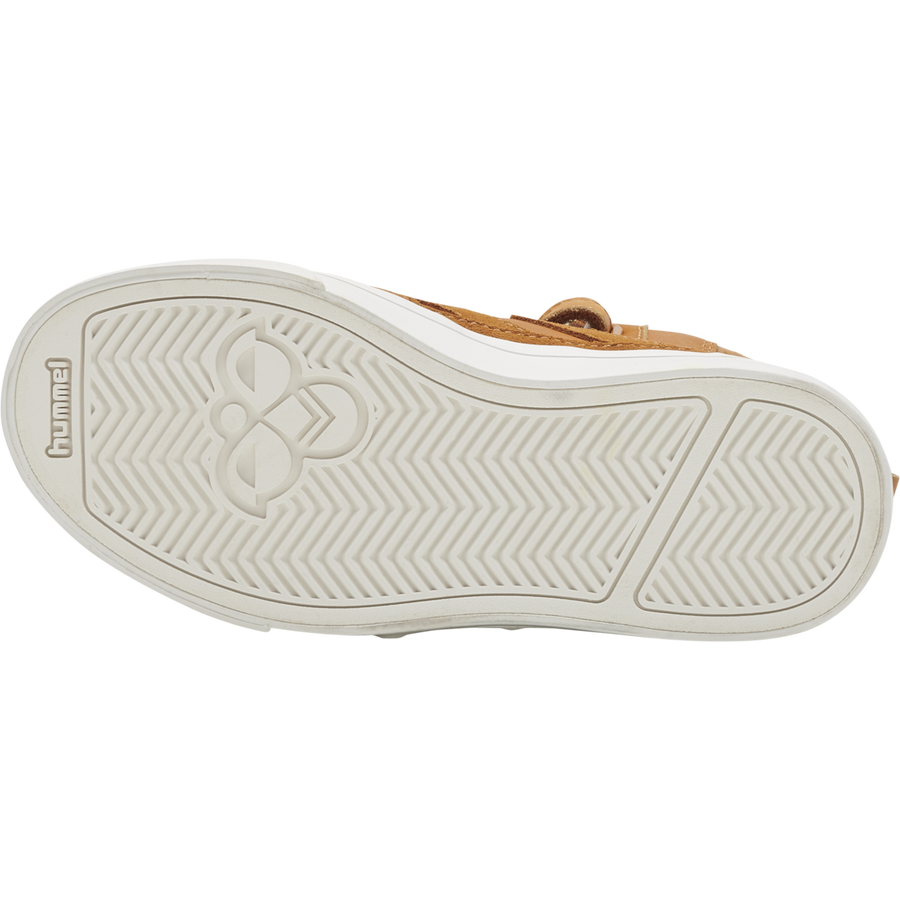 Hummel Kids Trainer | Stadil Jr winter Hi Top | Pumpkin Spiced