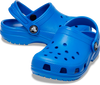 Kids Classic Crocs | Clog | Blue Bolt