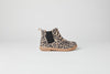 Zig and Star Rockit Boot | Infant Chelsea Boot | Animal Print