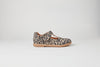 Zig and Star | Astro T-Bar shoes | Animal Print
