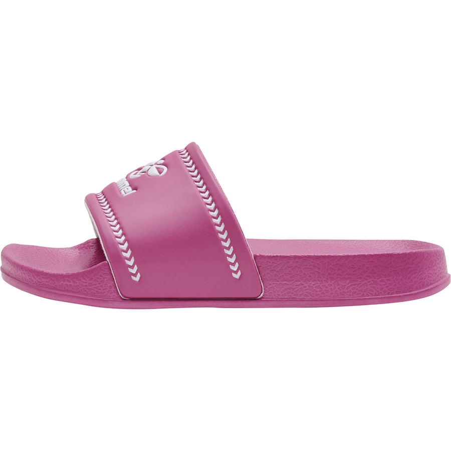 Hummel Kids | Pool Slide | Pink
