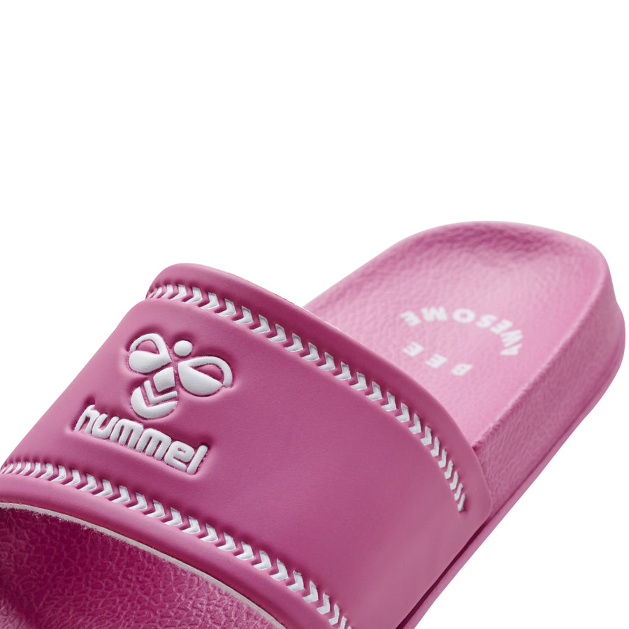 Hummel Kids | Pool Slide | Pink