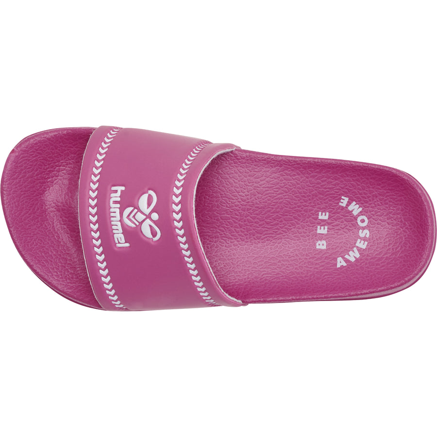 Hummel Kids | Pool Slide | Pink