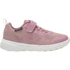 Hummel Kids Waterproof Trainers | Actus Tex | Pink