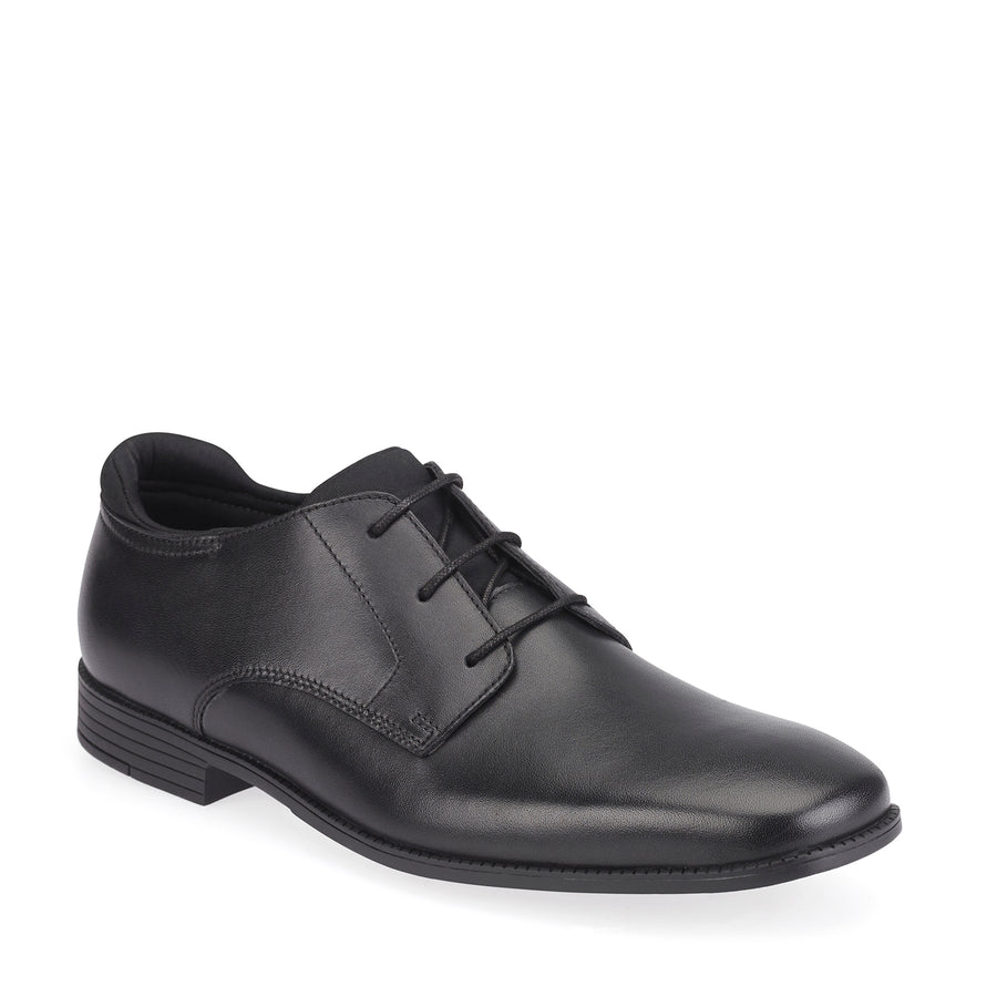 Start-Rite Academy Lace | Black