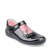 Start-Rite Giggle | Mary Jane | Black Patent