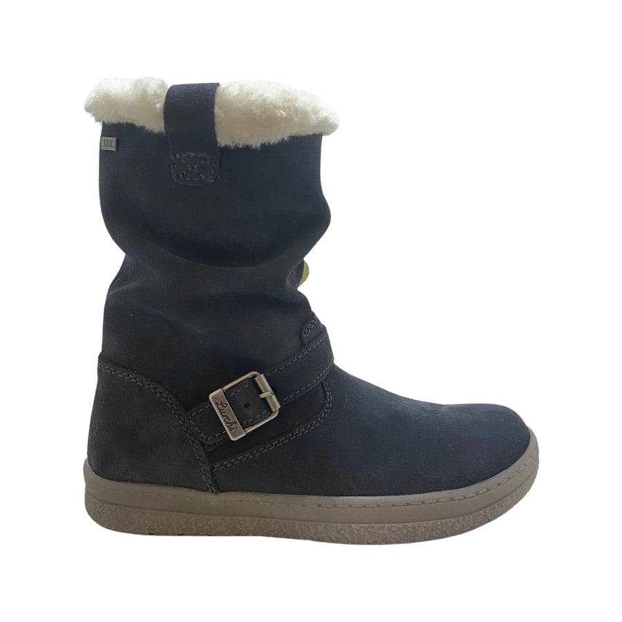 Lurchi Alessia-Tex Waterproof Boot|Navy