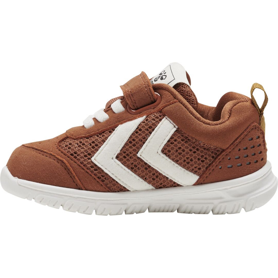 Hummel Infant Trainers | Crosslite | Sierra