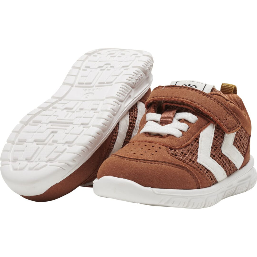 Hummel Infant Trainers | Crosslite | Sierra