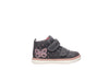 Lurchi Boots | Mini Tex | Charcoal