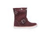 Lurchi Burgundy Boots | Solea Tex | Burgundy