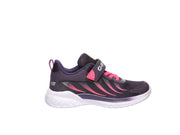 Lurchi waterproof trainers | Lizor Tex | Violet & Fuchsia